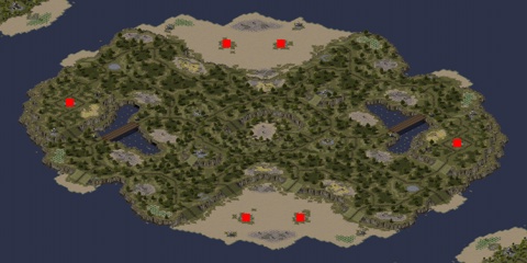 Rendered preview of Death Stranded