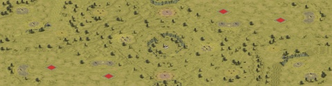 Rendered preview of [4] Scorpion Trail
