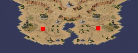 Rendered preview of Little Piece of Dune