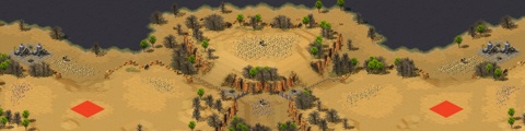 Rendered preview of Heat Wave
