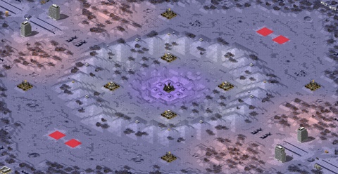 Rendered preview of Eskisehir