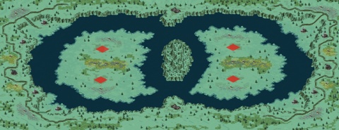 Rendered preview of Entwined