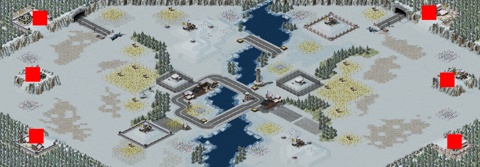 Rendered preview of Winter Tour by Murphy 2.0