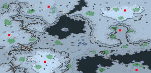 Rendered preview of Pockets