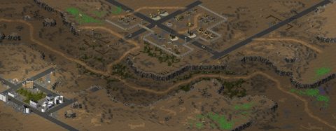 Rendered preview of NOD 09B - Protect Waste Convoys