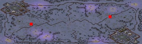 Rendered preview of Cold Winter