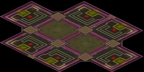 Rendered preview of [6] Subterranean Jewellery