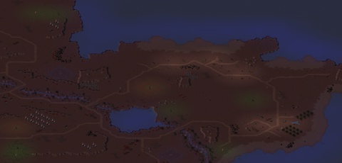 Rendered preview of Operation Barachiel (Easy)