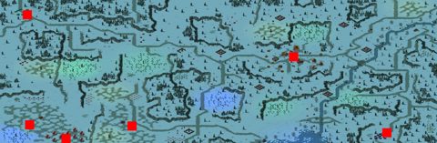Rendered preview of Ally Under Siege