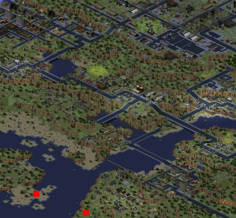 Rendered preview of Soviets: Combustion