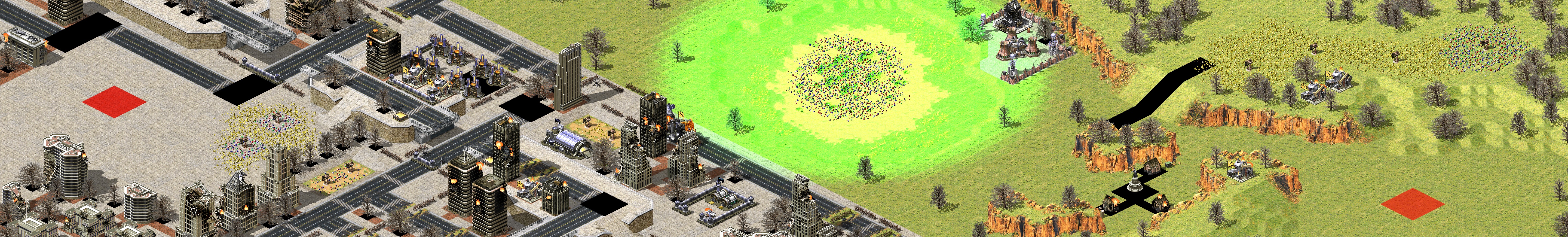 Rendered map: Reborn 2.0 - Scorched Earth