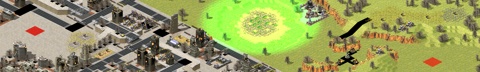 Rendered preview of Reborn 2.0 - Scorched Earth