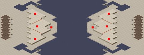 Rendered preview of Point Blank 4v4