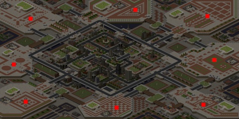 Rendered preview of Strength in Numbers