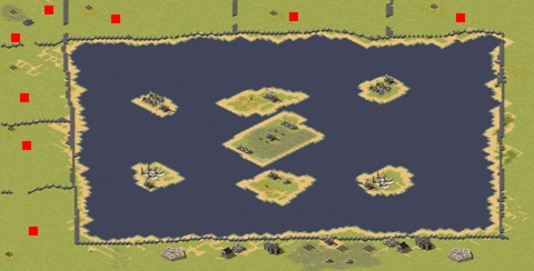 Rendered preview of Territory Contention