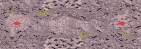 Rendered preview of Flyin' Uphill (2)