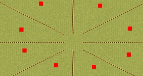 Rendered preview of Box Hunt Skirmish