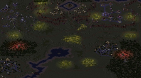 Rendered preview of Operation 07 - Head Games