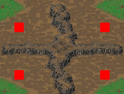 Rendered preview of Sink or Swim