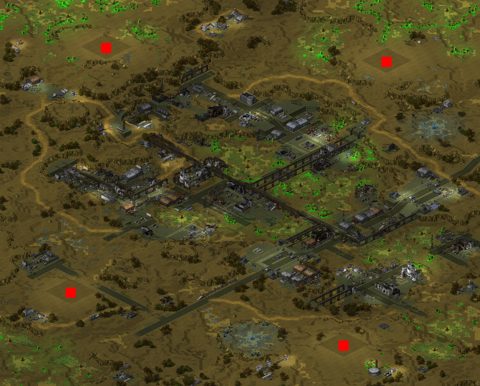 Rendered preview of The Provinces