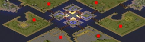 Rendered preview of UFO