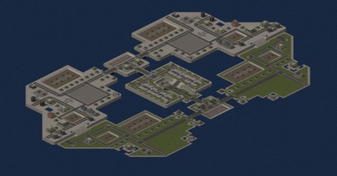 Rendered preview of Two-Faced