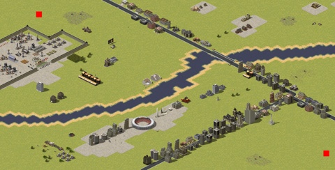 Rendered preview of Secrets of the City