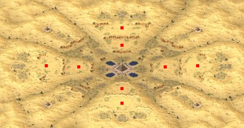 Rendered preview of Valley of the Exiles 1.3 (8)