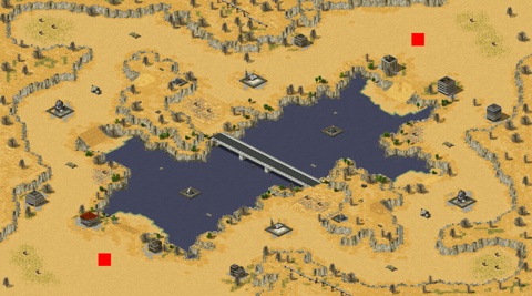 Rendered preview of Grinder Ravine (2)
