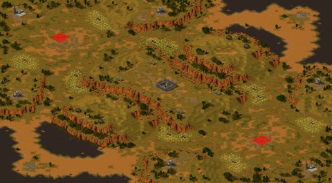 Rendered preview of (2) A Campfest