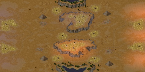 Rendered preview of Tour of Egypt (6)