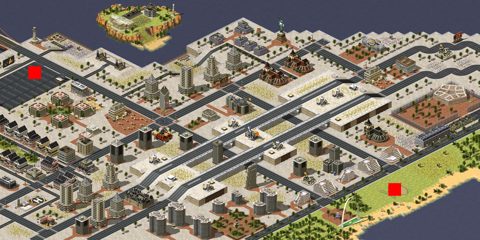 Rendered preview of Reborn 2.0 - American Pride