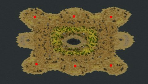 Rendered preview of Malver's Sandbox