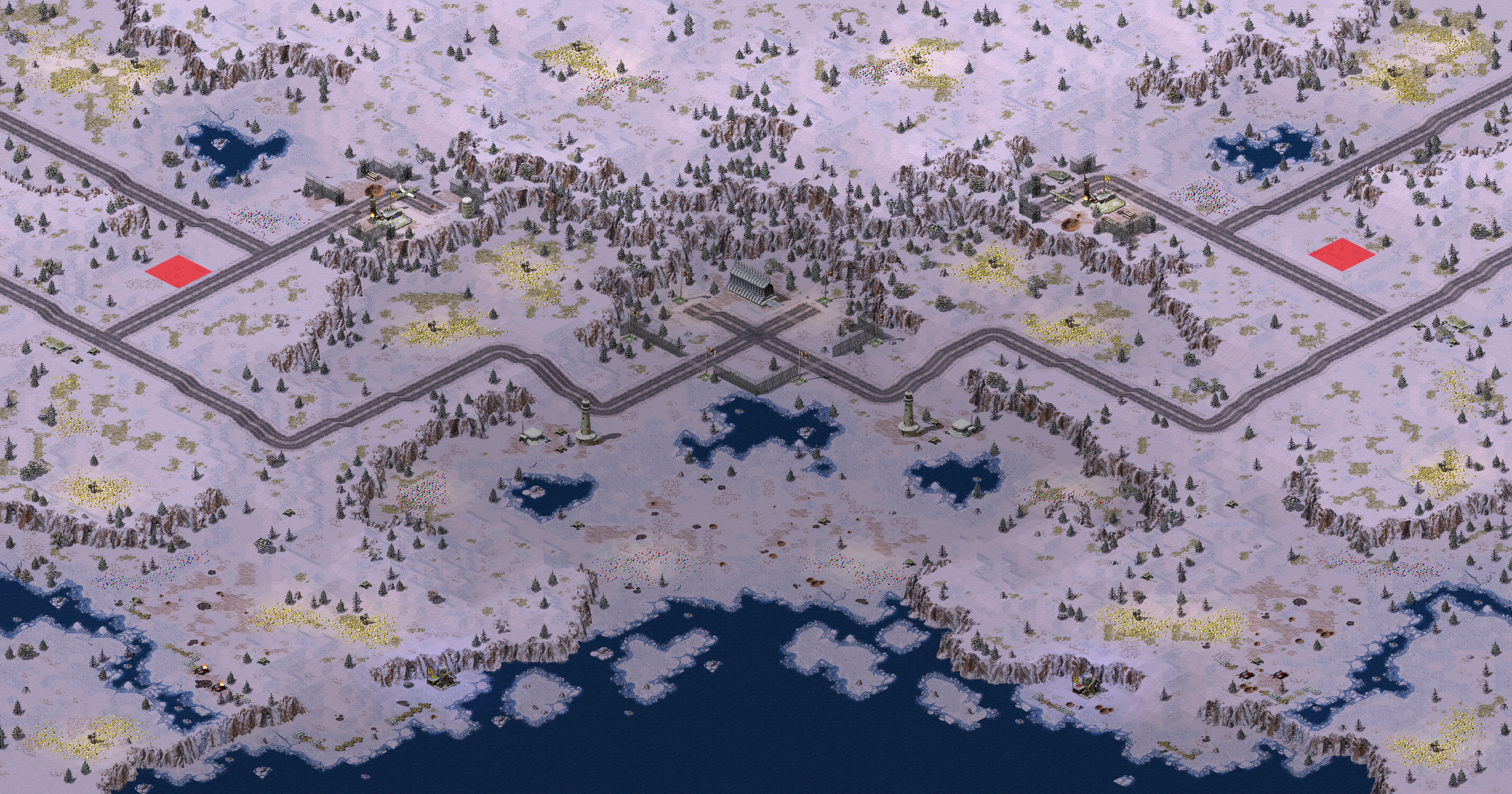 Rendered map: Hy Blackhawks v2