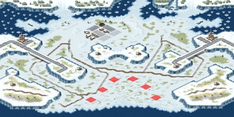 Rendered preview of Verschneit By:Dctanxman