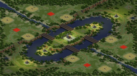 Rendered preview of 暴风天