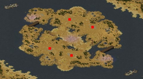 Rendered preview of Snowmelt