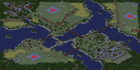 Rendered preview of Down