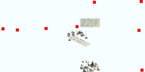 Rendered preview of korean war
