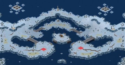 Rendered preview of [2] Trevno