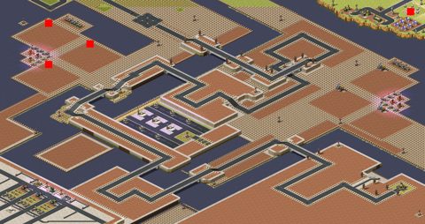 Rendered preview of PayBacK_TowerDefense