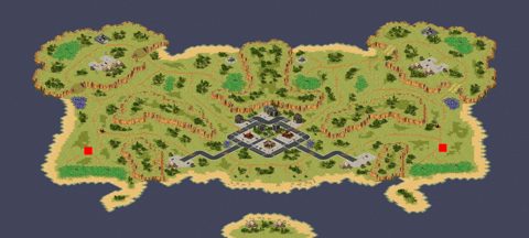 Rendered preview of Cabana Republic