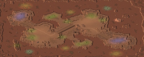 Rendered preview of [4] Dueling Deadlands