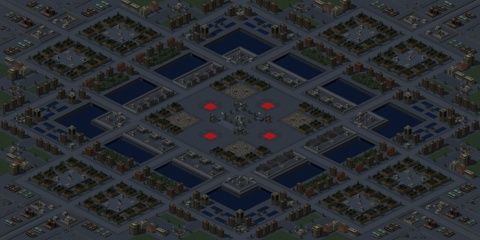 Rendered preview of Crimson Crisis