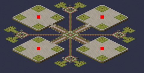 Rendered preview of Ash Platform