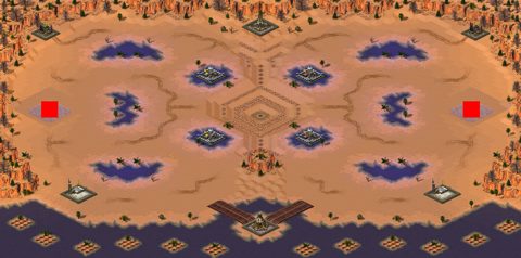 Rendered preview of Texas (2)