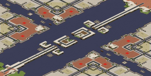 Rendered preview of Guns of Navarone by Ejah 2C df