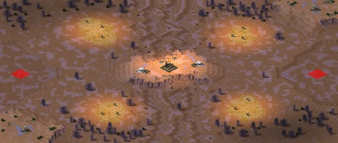 Rendered preview of Nuevo Mexico (2)
