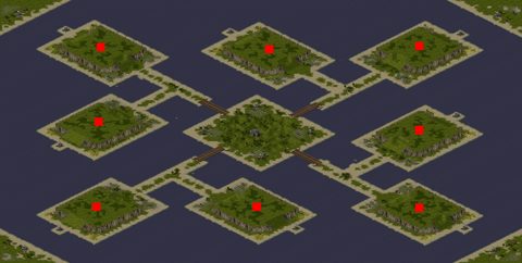 Rendered preview of Tournament