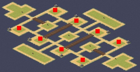 Rendered preview of Stalemate FFA Patch